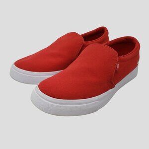 Nike Women's Court Royale Ac Slip On CZ9412-600 Womens 7.5